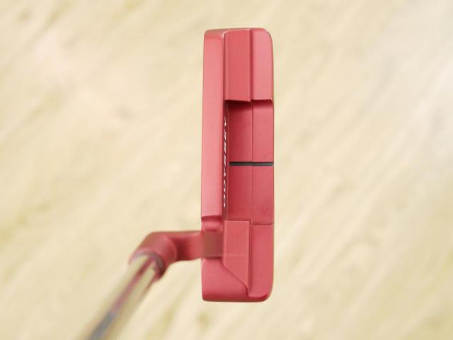 Putter : All : พัตเตอร์ Odyssey O-Works Tour #2 ยาว 34 นิ้ว