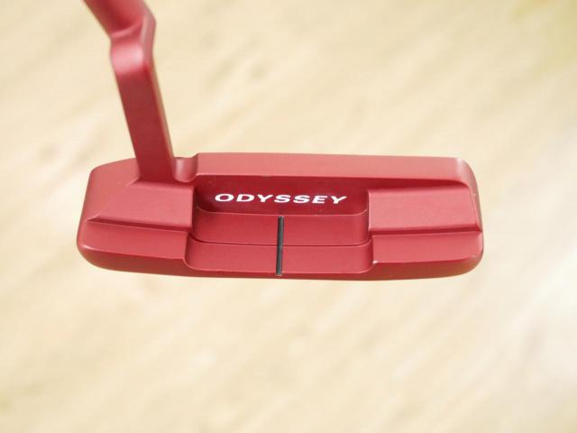 Putter : All : พัตเตอร์ Odyssey O-Works Tour #2 ยาว 34 นิ้ว