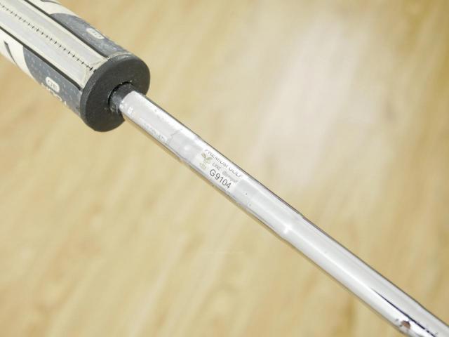 Putter : All : พัตเตอร์ Odyssey O-Works Tour #2 ยาว 34 นิ้ว