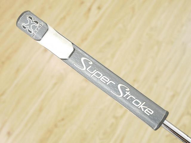 Putter : All : พัตเตอร์ Odyssey O-Works Tour #2 ยาว 34 นิ้ว