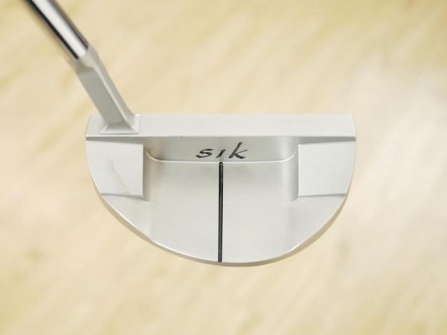 Putter : All : พัตเตอร์ SIK Kinematics Sho ยาว 34 นิ้ว