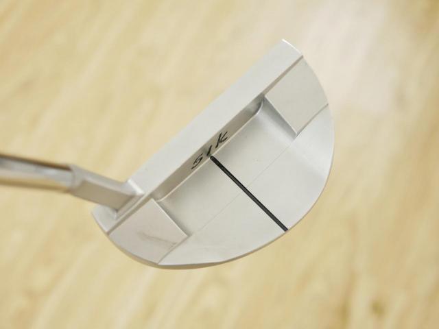 Putter : All : พัตเตอร์ SIK Kinematics Sho ยาว 34 นิ้ว
