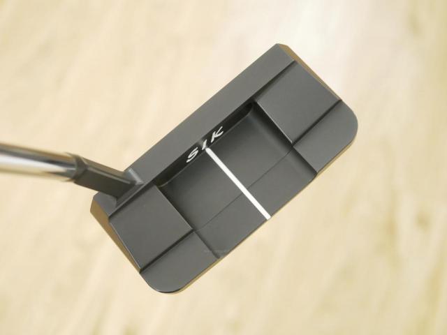 Putter : All : พัตเตอร์ SIK Kinematics DW 2.0 ยาว 34 นิ้ว