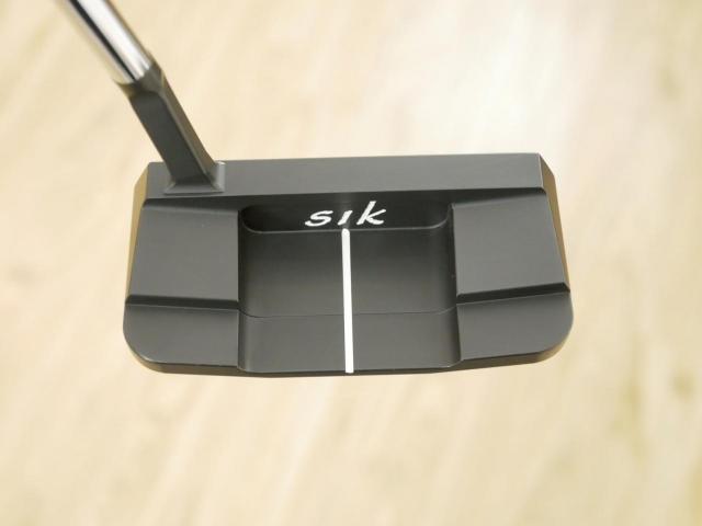 Putter : All : พัตเตอร์ SIK Kinematics DW 2.0 ยาว 34 นิ้ว