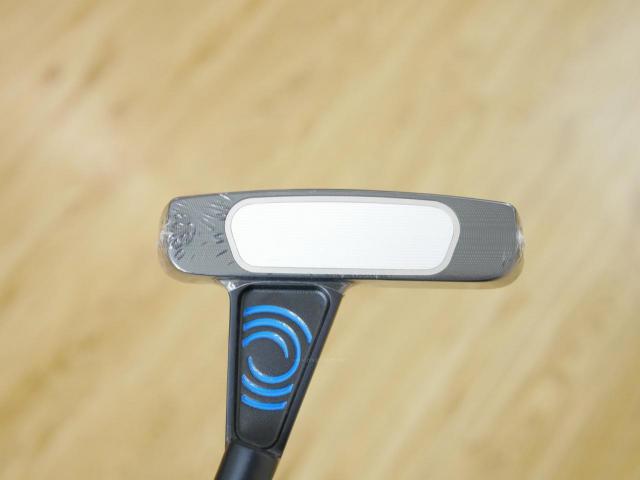 Putter : All : **ของใหม่ ยังไม่แกะพลาสติก** พัตเตอร์ Odyssey Ai-ONE Jailbird Mini CS (ออกปี 2024) ก้าน Stroke LAB 90 ยาว 33 นิ้ว