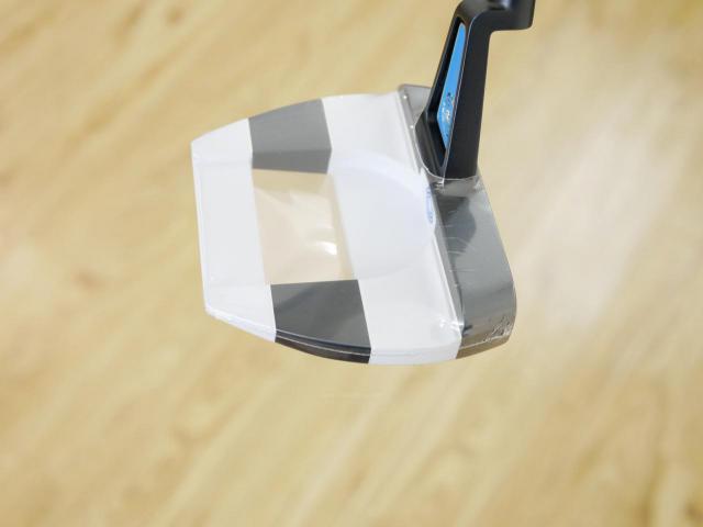 Putter : All : **ของใหม่ ยังไม่แกะพลาสติก** พัตเตอร์ Odyssey Ai-ONE Jailbird Mini CS (ออกปี 2024) ก้าน Stroke LAB 90 ยาว 33 นิ้ว