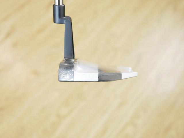 Putter : All : **ของใหม่ ยังไม่แกะพลาสติก** พัตเตอร์ Odyssey Ai-ONE Jailbird Mini CS (ออกปี 2024) ก้าน Stroke LAB 90 ยาว 33 นิ้ว