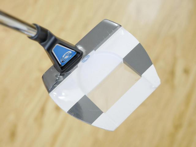 Putter : All : **ของใหม่ ยังไม่แกะพลาสติก** พัตเตอร์ Odyssey Ai-ONE Jailbird Mini CS (ออกปี 2024) ก้าน Stroke LAB 90 ยาว 33 นิ้ว