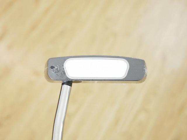 Putter : All : **ของใหม่ ยังไม่แกะพลาสติก** พัตเตอร์ Odyssey Ai-ONE Jailbird Mini DB (ออกปี 2024) ก้าน Stroke LAB 90 ยาว 33 นิ้ว