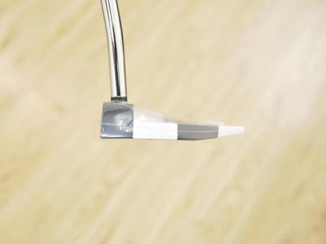 Putter : All : **ของใหม่ ยังไม่แกะพลาสติก** พัตเตอร์ Odyssey Ai-ONE Jailbird Mini DB (ออกปี 2024) ก้าน Stroke LAB 90 ยาว 33 นิ้ว