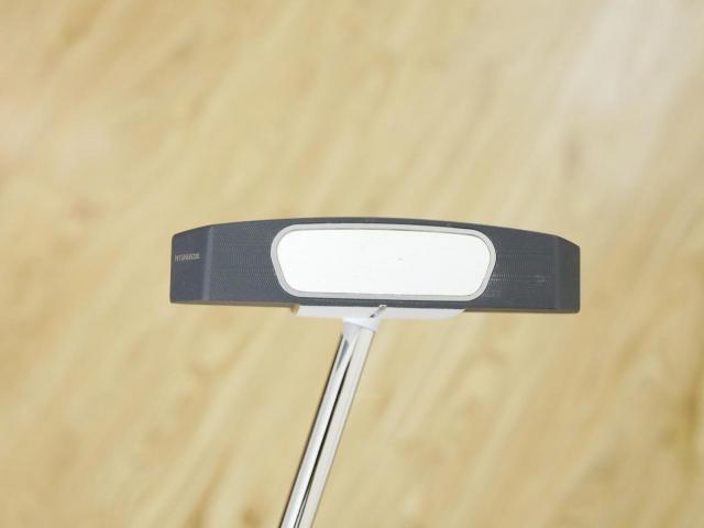 Putter : All : พัตเตอร์ Odyssey Ai-ONE Square 2 Square Max Stripe (ออกปี 2025) ก้าน Stroke LAB 90 ยาว 34 นิ้ว