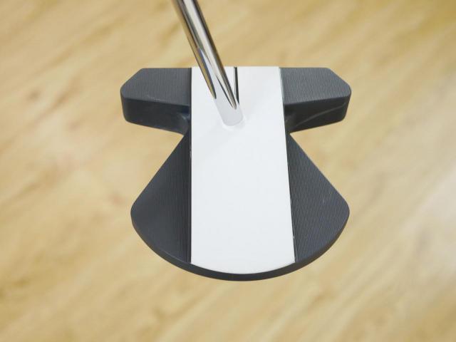 Putter : All : พัตเตอร์ Odyssey Ai-ONE Square 2 Square Max Stripe (ออกปี 2025) ก้าน Stroke LAB 90 ยาว 34 นิ้ว
