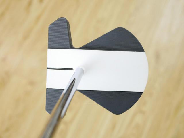 Putter : All : พัตเตอร์ Odyssey Ai-ONE Square 2 Square Max Stripe (ออกปี 2025) ก้าน Stroke LAB 90 ยาว 34 นิ้ว