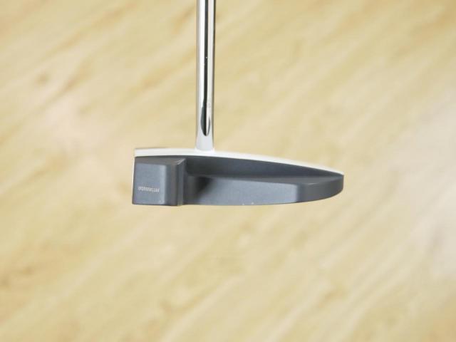 Putter : All : พัตเตอร์ Odyssey Ai-ONE Square 2 Square Max Stripe (ออกปี 2025) ก้าน Stroke LAB 90 ยาว 34 นิ้ว