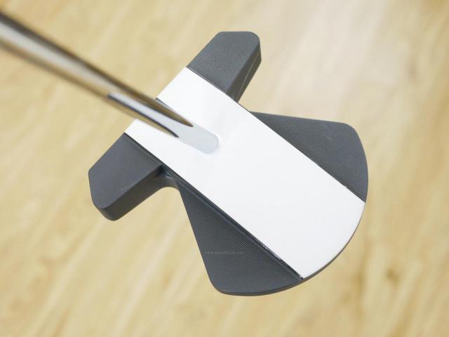 Putter : All : พัตเตอร์ Odyssey Ai-ONE Square 2 Square Max Stripe (ออกปี 2025) ก้าน Stroke LAB 90 ยาว 34 นิ้ว