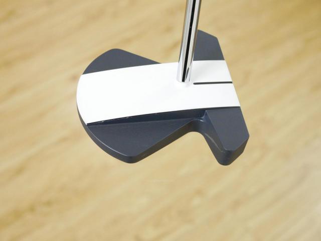 Putter : All : พัตเตอร์ Odyssey Ai-ONE Square 2 Square Max Stripe (ออกปี 2025) ก้าน Stroke LAB 90 ยาว 34 นิ้ว