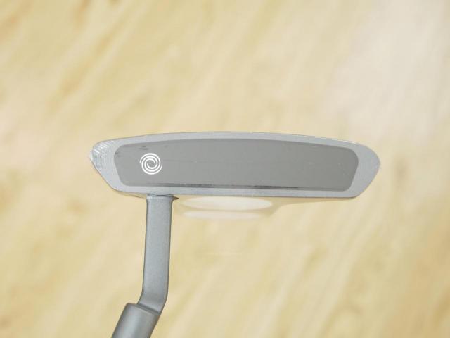 Putter : All : **ของใหม่ ยังไม่แกะพลาสติก** พัตเตอร์ Odyssey DFX 2-Ball Blade (รุ่นปี 2025) ยาว 34 นิ้ว