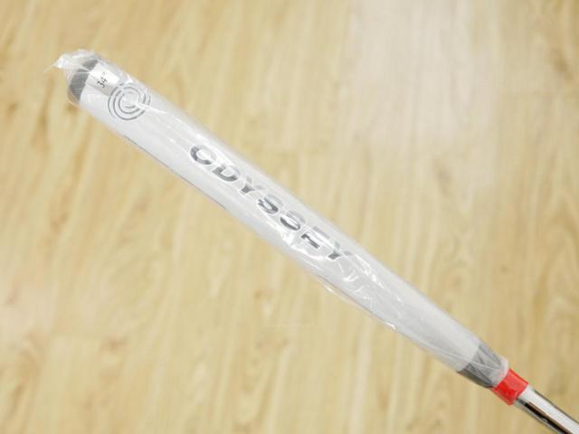 Putter : All : **ของใหม่ ยังไม่แกะพลาสติก** พัตเตอร์ Odyssey DFX 2-Ball Blade (รุ่นปี 2025) ยาว 34 นิ้ว