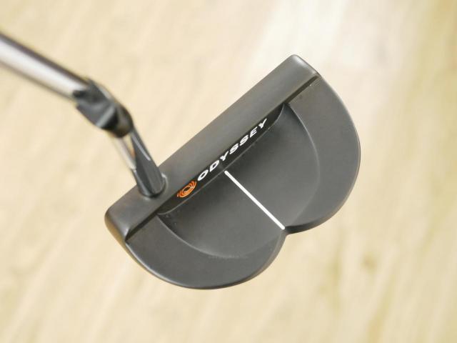 Putter : All : พัตเตอร์ Odyssey Milled Collection SX #4M (ตัวท๊อป) ยาว 33 นิ้ว