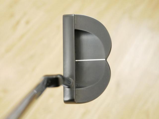 Putter : All : พัตเตอร์ Odyssey Milled Collection SX #4M (ตัวท๊อป) ยาว 33 นิ้ว