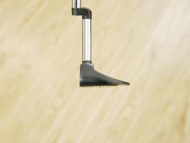 Putter : All : พัตเตอร์ Odyssey Milled Collection SX #4M (ตัวท๊อป) ยาว 33 นิ้ว