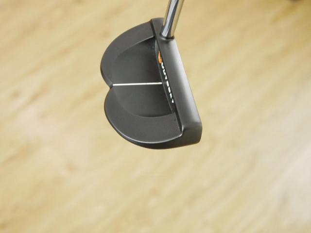 Putter : All : พัตเตอร์ Odyssey Milled Collection SX #4M (ตัวท๊อป) ยาว 33 นิ้ว