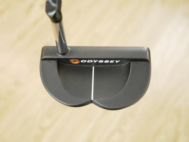 Putter : All : พัตเตอร์ Odyssey Milled Collection SX #4M (ตัวท๊อป) ยาว 33 นิ้ว