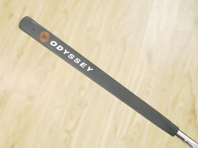 Putter : All : พัตเตอร์ Odyssey Milled Collection SX #4M (ตัวท๊อป) ยาว 33 นิ้ว