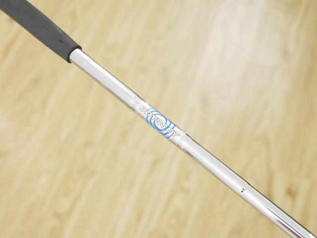 Putter : All : พัตเตอร์ Odyssey Milled Collection SX #4M (ตัวท๊อป) ยาว 33 นิ้ว