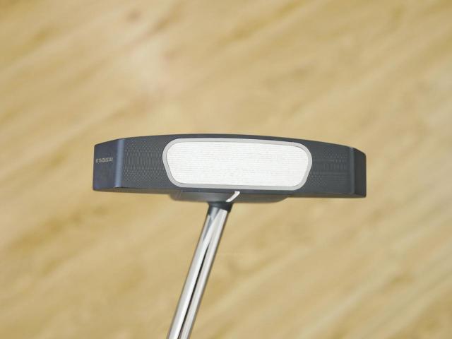 Putter : All : พัตเตอร์ Odyssey Ai-ONE Square 2 Square Max 1 (ออกปี 2025) ก้าน Stroke LAB 90 ยาว 34 นิ้ว