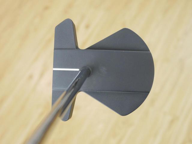 Putter : All : พัตเตอร์ Odyssey Ai-ONE Square 2 Square Max 1 (ออกปี 2025) ก้าน Stroke LAB 90 ยาว 34 นิ้ว
