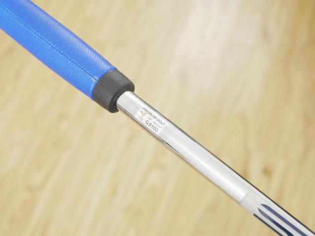 Putter : All : พัตเตอร์ Odyssey Ai-ONE Square 2 Square Max 1 (ออกปี 2025) ก้าน Stroke LAB 90 ยาว 34 นิ้ว