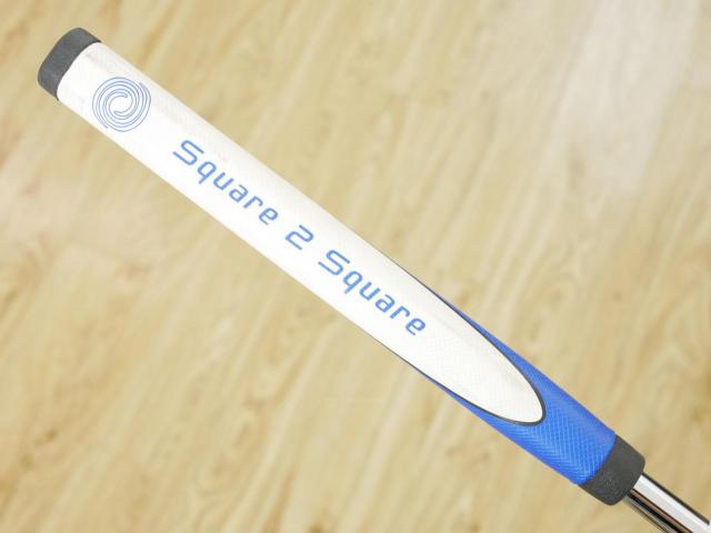 Putter : All : พัตเตอร์ Odyssey Ai-ONE Square 2 Square Max 1 (ออกปี 2025) ก้าน Stroke LAB 90 ยาว 34 นิ้ว
