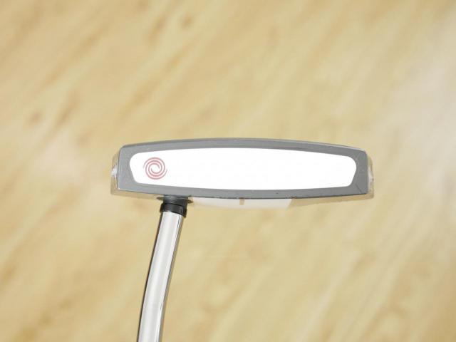 Putter : All : **ของใหม่ ยังไม่แกะพลาสติก** พัตเตอร์ Odyssey White Hot VERSA TWELVE (ออกปี 2023) ก้าน Stroke LAB 70 ยาว 33 นิ้ว