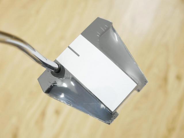 Putter : All : **ของใหม่ ยังไม่แกะพลาสติก** พัตเตอร์ Odyssey White Hot VERSA TWELVE (ออกปี 2023) ก้าน Stroke LAB 70 ยาว 33 นิ้ว