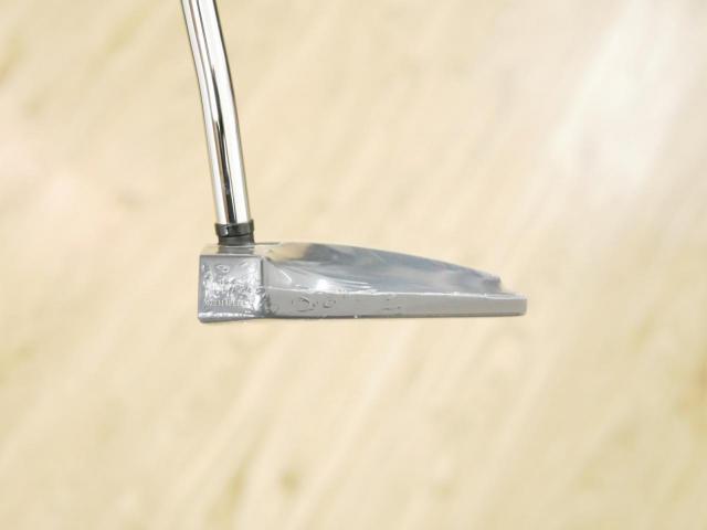 Putter : All : **ของใหม่ ยังไม่แกะพลาสติก** พัตเตอร์ Odyssey White Hot VERSA TWELVE (ออกปี 2023) ก้าน Stroke LAB 70 ยาว 33 นิ้ว