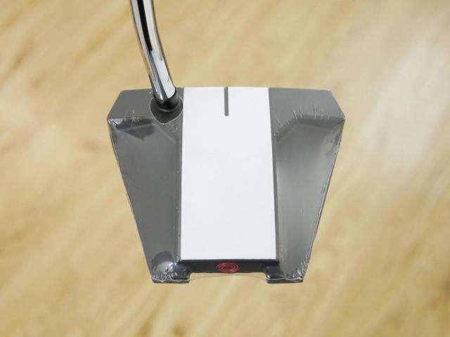 Putter : All : **ของใหม่ ยังไม่แกะพลาสติก** พัตเตอร์ Odyssey White Hot VERSA TWELVE (ออกปี 2023) ก้าน Stroke LAB 70 ยาว 33 นิ้ว