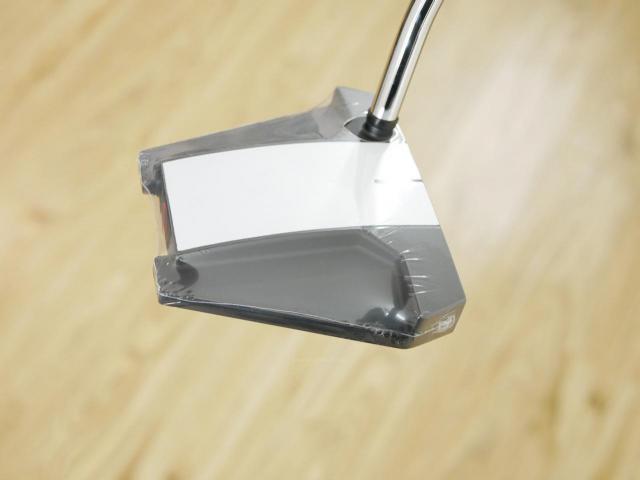 Putter : All : **ของใหม่ ยังไม่แกะพลาสติก** พัตเตอร์ Odyssey White Hot VERSA TWELVE (ออกปี 2023) ก้าน Stroke LAB 70 ยาว 33 นิ้ว