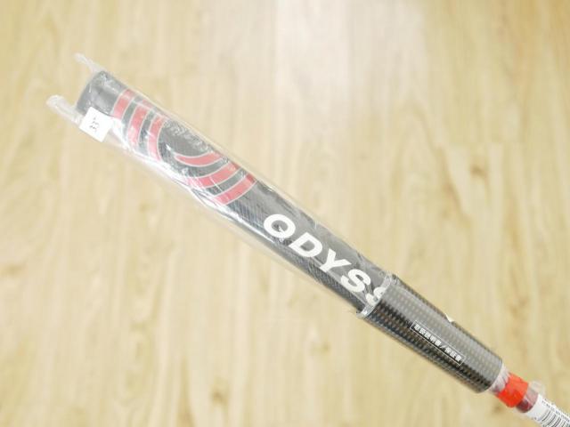 Putter : All : **ของใหม่ ยังไม่แกะพลาสติก** พัตเตอร์ Odyssey White Hot VERSA TWELVE (ออกปี 2023) ก้าน Stroke LAB 70 ยาว 33 นิ้ว