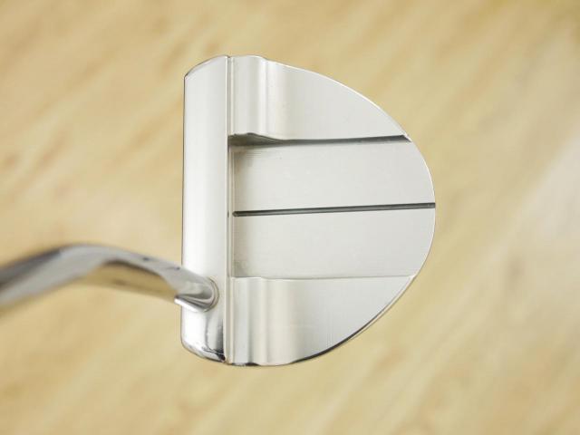 Putter : All : พัตเตอร์ Odyssey TOULON Memphis (ตัวท๊อปสุด) ยาว 32 นิ้ว