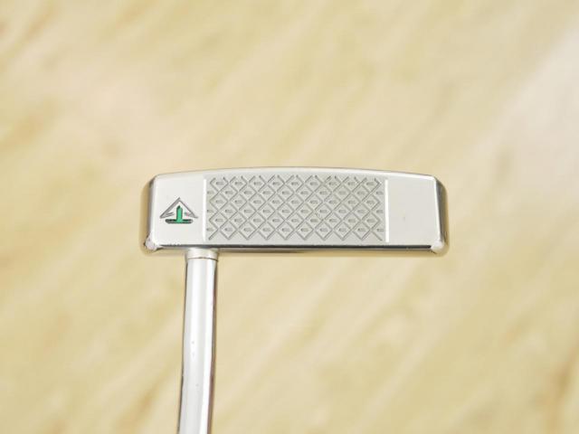 Putter : All : พัตเตอร์ Odyssey TOULON Memphis (ตัวท๊อปสุด) ยาว 32 นิ้ว
