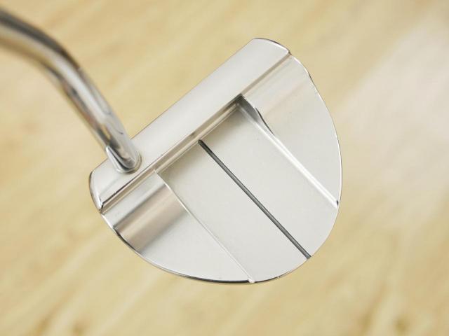Putter : All : พัตเตอร์ Odyssey TOULON Memphis (ตัวท๊อปสุด) ยาว 32 นิ้ว