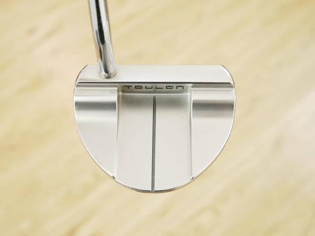Putter : All : พัตเตอร์ Odyssey TOULON Memphis (ตัวท๊อปสุด) ยาว 32 นิ้ว