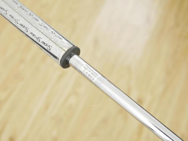 Putter : All : พัตเตอร์ Odyssey TOULON Memphis (ตัวท๊อปสุด) ยาว 32 นิ้ว