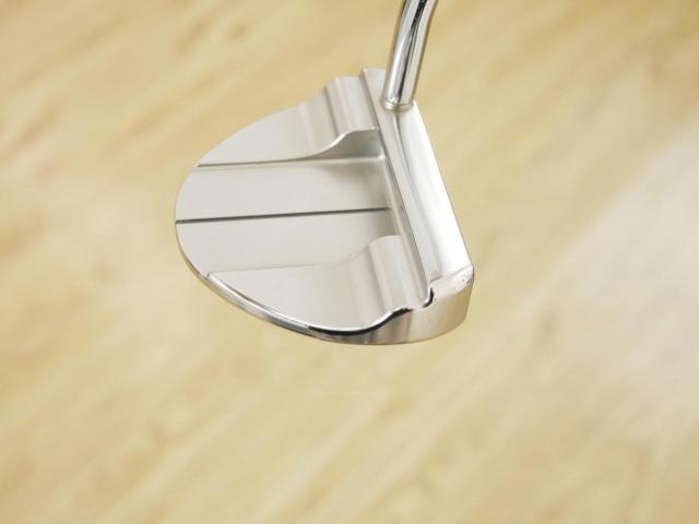 Putter : All : พัตเตอร์ Odyssey TOULON Memphis (ตัวท๊อปสุด) ยาว 32 นิ้ว