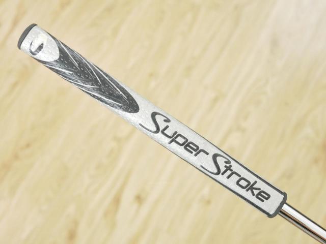 Putter : All : พัตเตอร์ Odyssey TOULON Memphis (ตัวท๊อปสุด) ยาว 32 นิ้ว