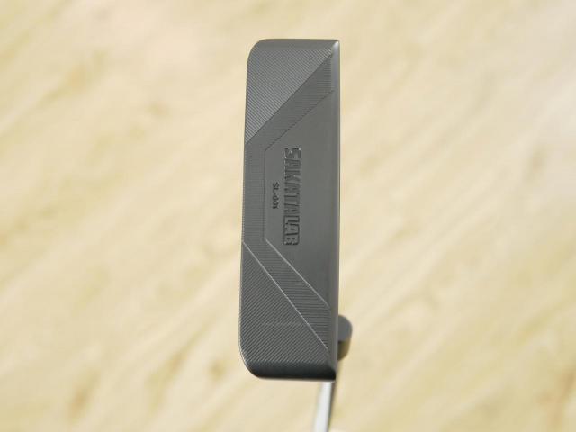 Putter : All : พัตเตอร์ Honma SAKATA LAB SL-001 (รุ่นล่าสุด ปี 2024) ยาว 34 นิ้ว