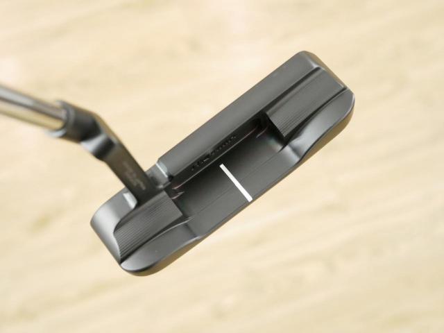 Putter : All : พัตเตอร์ Honma SAKATA LAB SL-001 (รุ่นล่าสุด ปี 2024) ยาว 34 นิ้ว