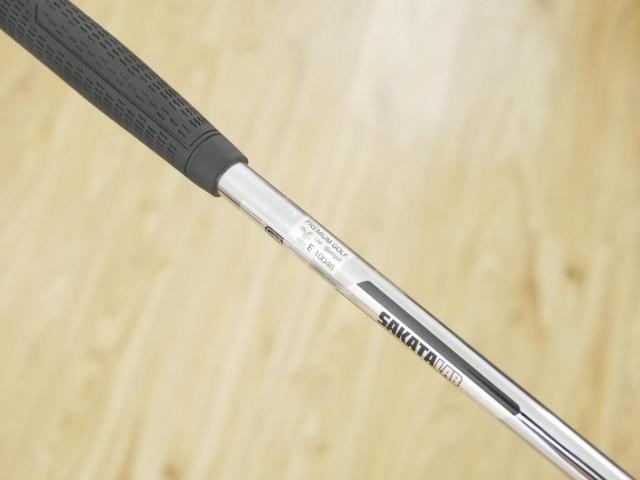 Putter : All : พัตเตอร์ Honma SAKATA LAB SL-001 (รุ่นล่าสุด ปี 2024) ยาว 34 นิ้ว