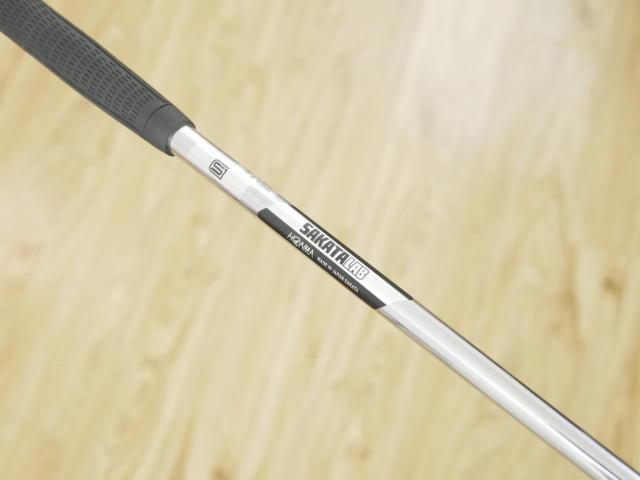 Putter : All : พัตเตอร์ Honma SAKATA LAB SL-001 (รุ่นล่าสุด ปี 2024) ยาว 34 นิ้ว